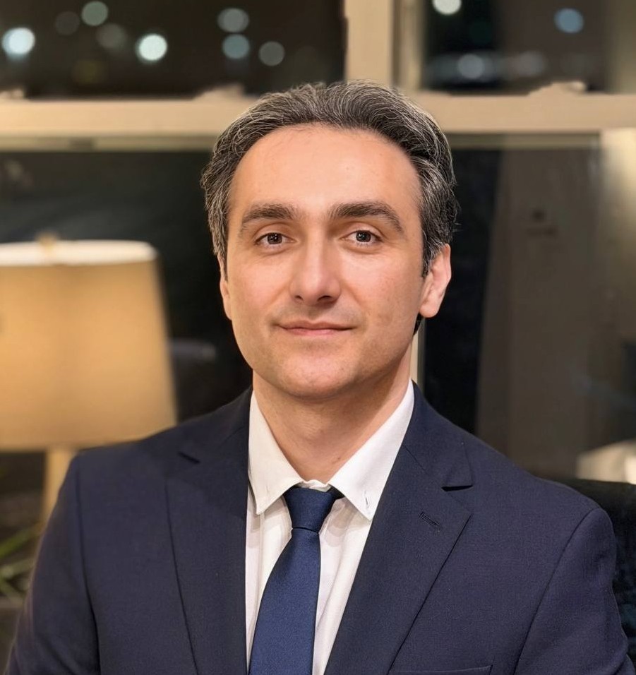 Ali Kashfi